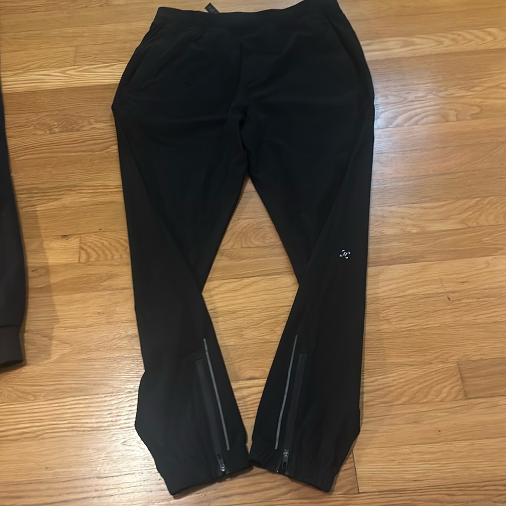 Surge jogger